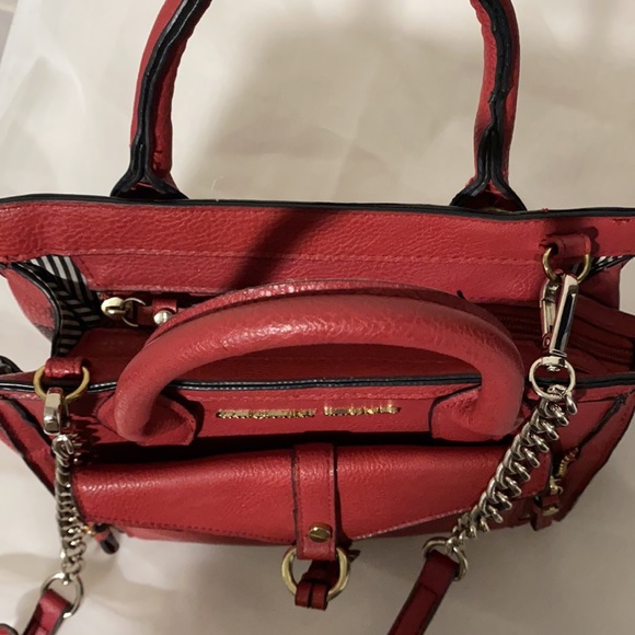 CHRISTIAN SIRIANO Crossbody HANDBAG - Picture 3 of 4